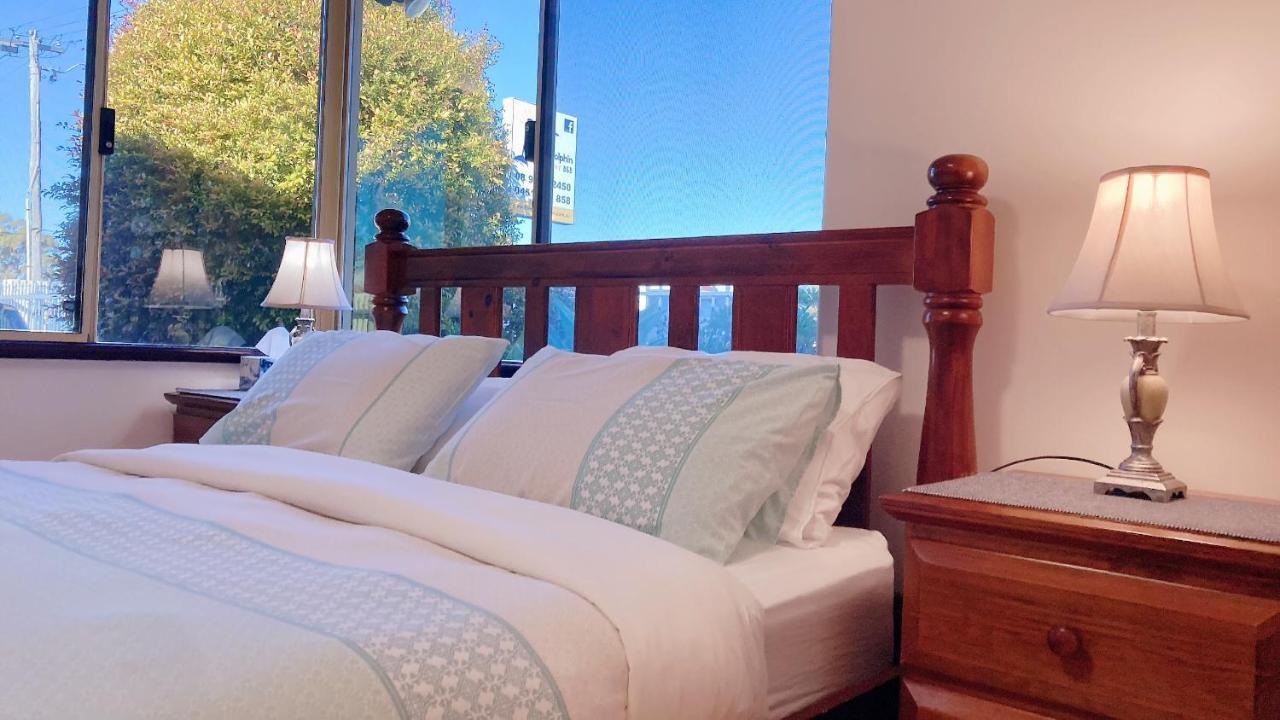 The Royal Dolphin Bed & Breakfast Safety Bay Rockingham Buitenkant foto