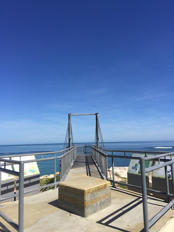 The Royal Dolphin Bed & Breakfast Safety Bay Rockingham Buitenkant foto
