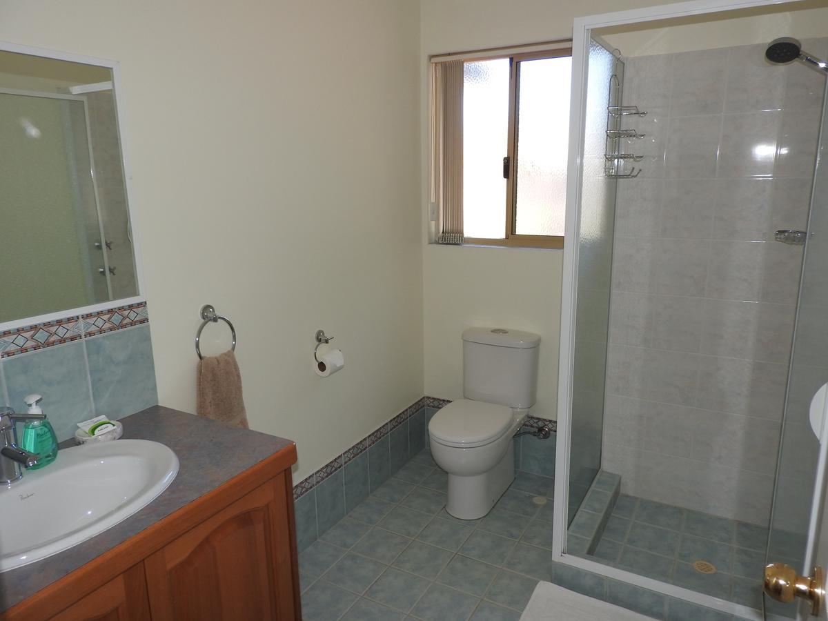The Royal Dolphin Bed & Breakfast Safety Bay Rockingham Buitenkant foto