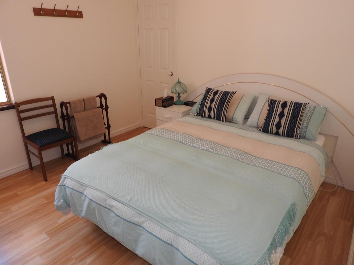 The Royal Dolphin Bed & Breakfast Safety Bay Rockingham Buitenkant foto
