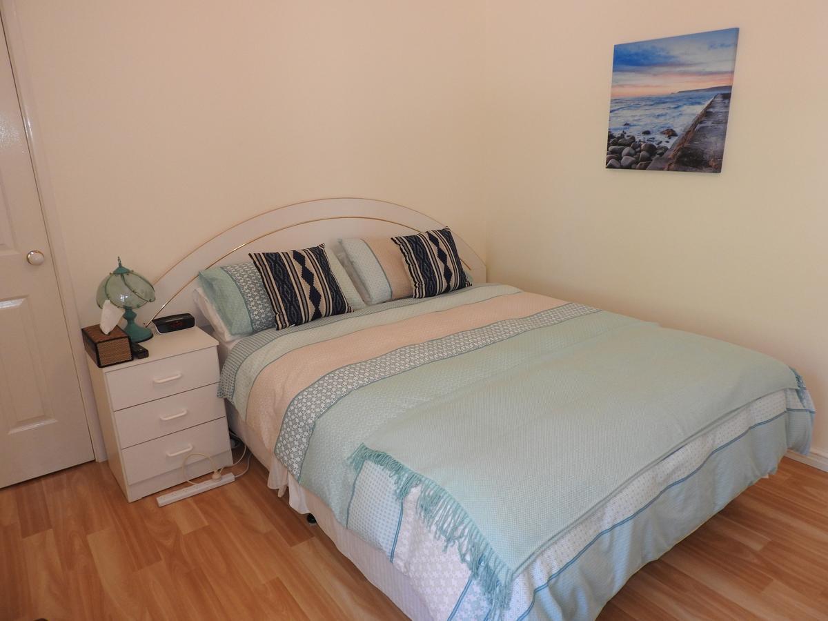 The Royal Dolphin Bed & Breakfast Safety Bay Rockingham Buitenkant foto