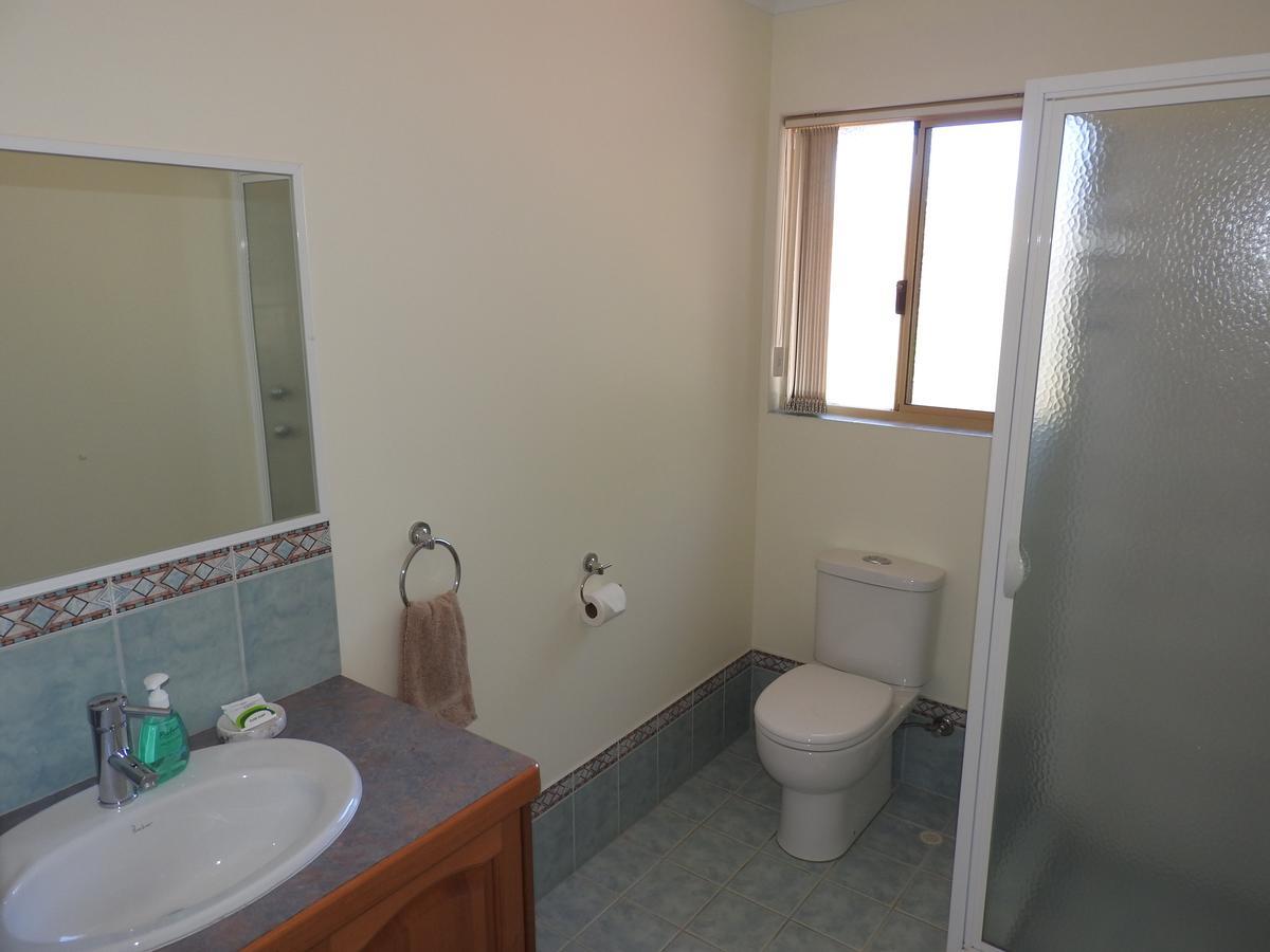 The Royal Dolphin Bed & Breakfast Safety Bay Rockingham Buitenkant foto